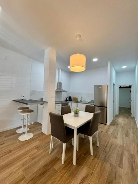 Apartamento Jardin Del Mar Malaga Bagian luar foto